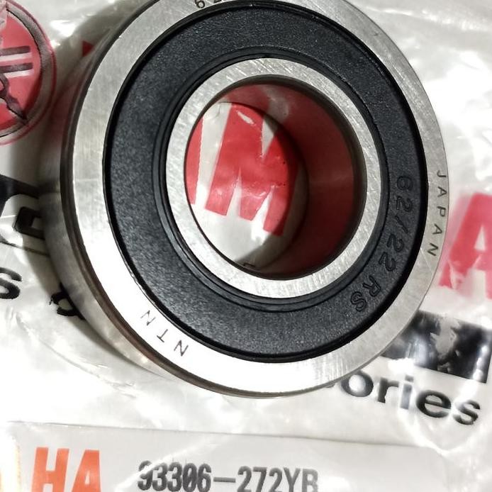 New  BEARING LAHER 62/22 RODA BELAKANG YAMAHA MIO M3, MIO J