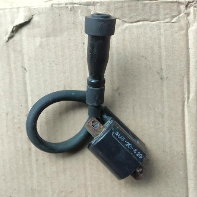 New  koil coil jupiter mx 135 original copotan