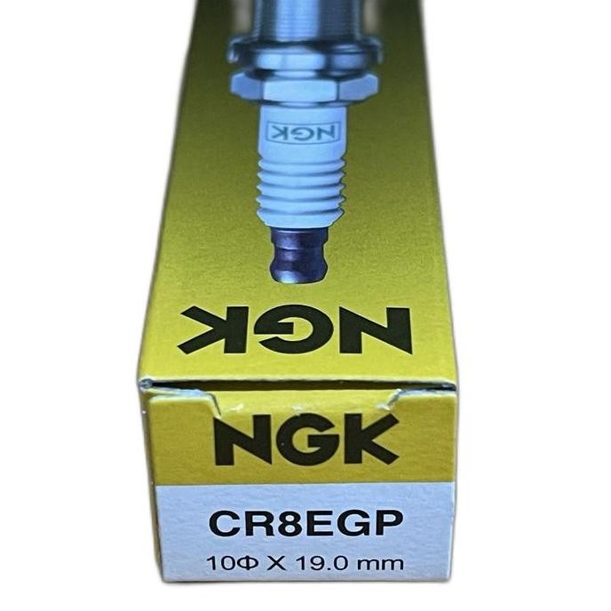 New  Busi Yamaha Xabre, Jupiter MX King 150 - NGK Platinum G-Power CR8EGP