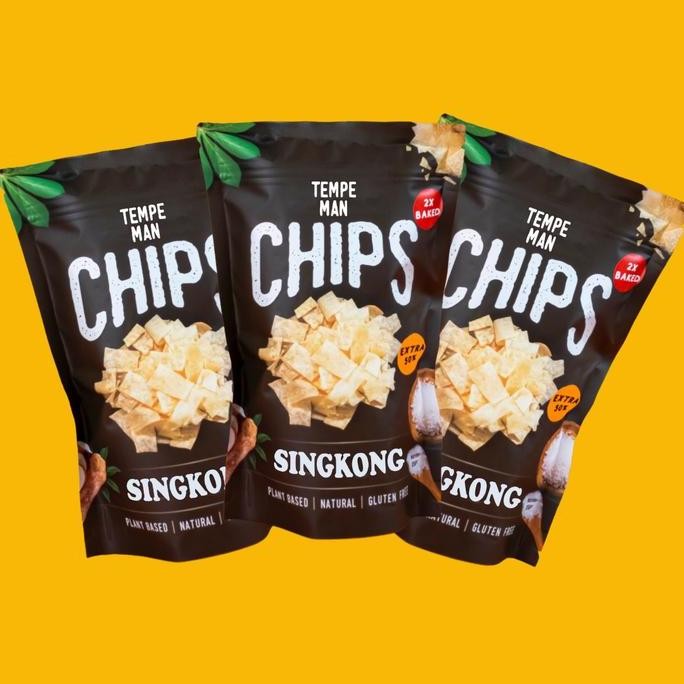 

TEMPEMAN KRIUK KRIUK PACKS ORIGINAL DAN TERPERCAYA