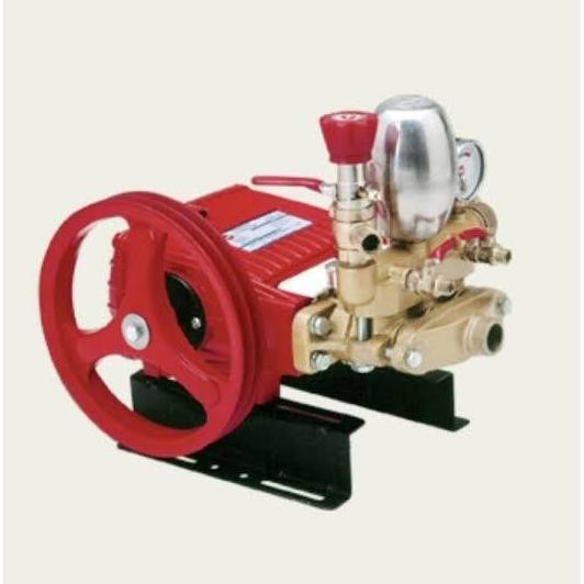 Sanchin SCN20. power sprayer
