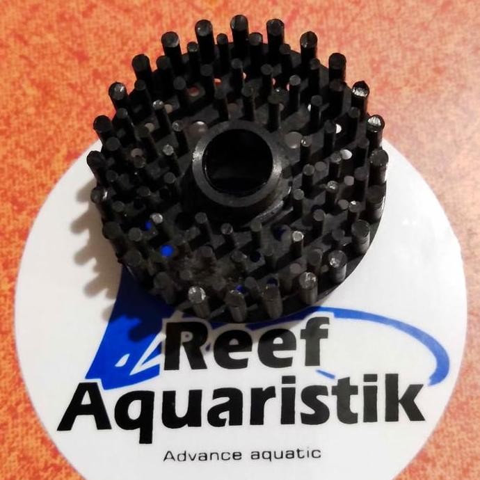 TERMURAH - RED DEVIL SP3 SKIMMER NEDDLEWHEEL