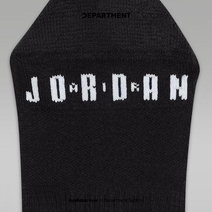 Kaos Kaki NIKE JORDAN ESSENTIALS CREW 3PAIR DA5718010 ORIGINAL