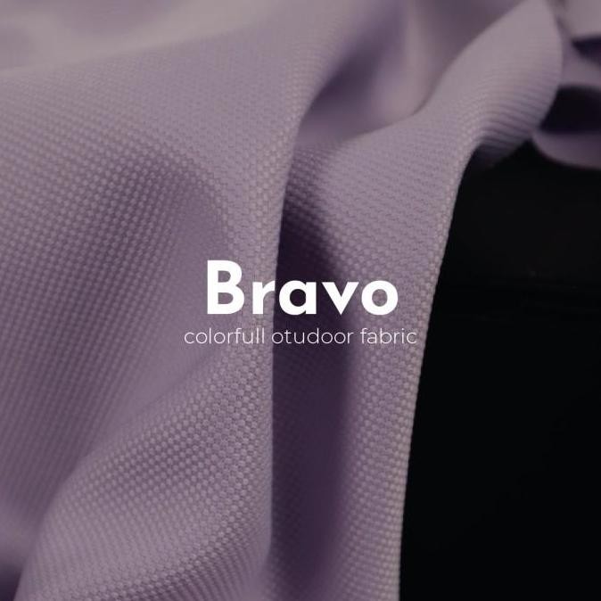 REGENCY KAIN SOFA KAIN KURSI KAIN JOK - BRAVO