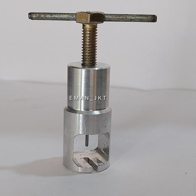 PINION PULLER / TREKER GIR DINAMO TAMIYA / TREKER GIR PROPELLER