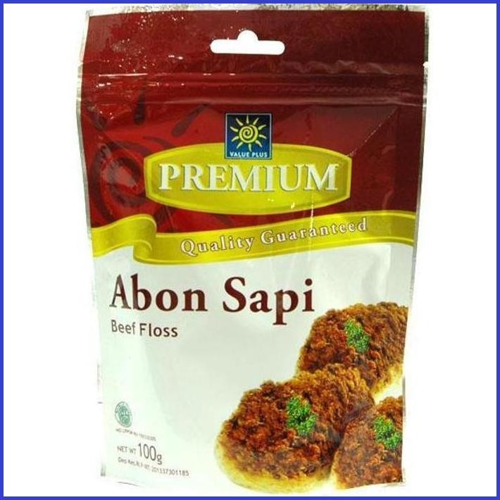 

VP ABON SAPI PREMIUM 100 GR