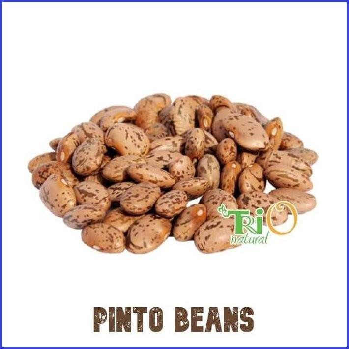 

PINTO BEANS 450 GRAM