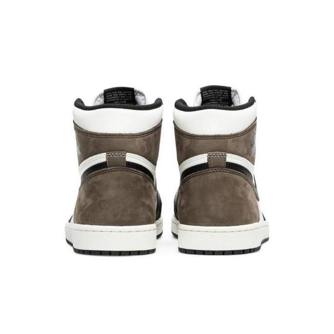 Jordan 1 Retro High OG Dark Mocha