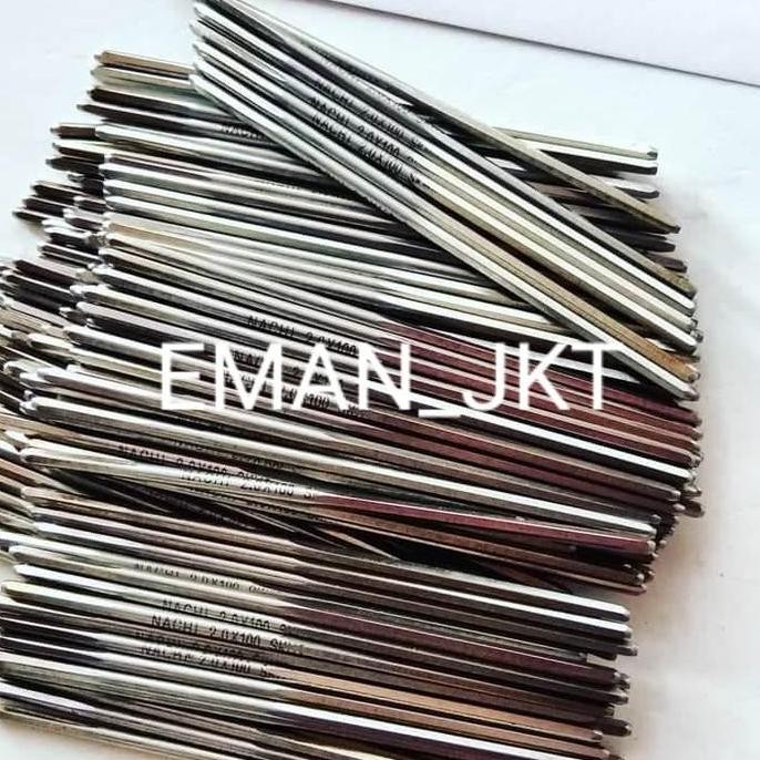 As nachi Aoda / as nachi gir tengah