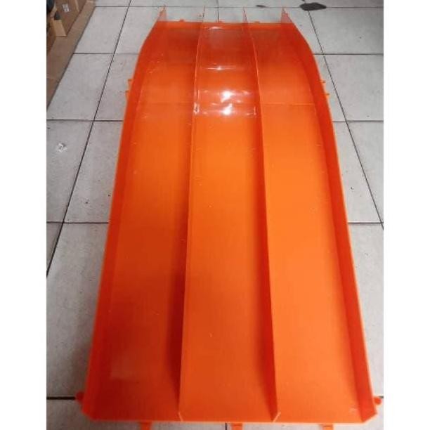 trek arena tamiya gunungan HJH