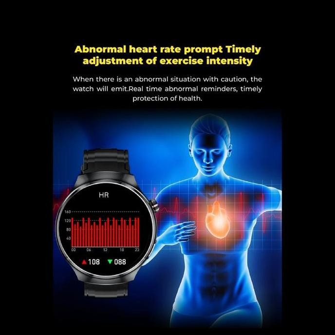 Aibro F10 Smartwatch Jam Tangan Olahraga Sport Ipx67 Smart Watch Water Resistance F-10