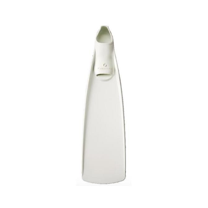Gull Fins Barracuda Professional White