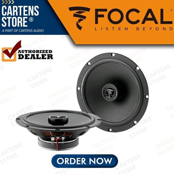 HOT SALE Speaker Coxial Focal ACX 165S By Cartens Store