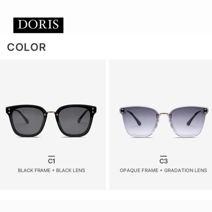 (PROMO) Rieti Sunglasses DORIS / DONO / ZOE