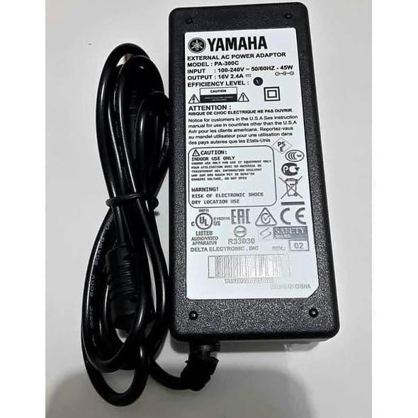 New  Adaptor Keyboard Yamaha PSR 975