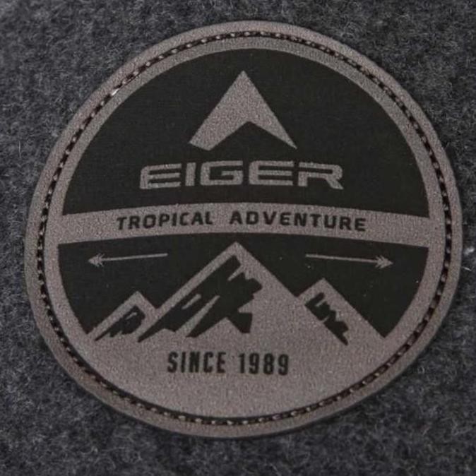 Topi Eiger T Baseball Cadet - Topi Baseball Pria