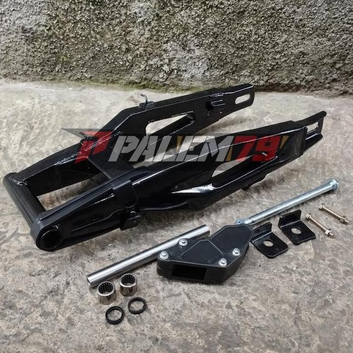Ready  Paket Swingarm Model Aprilia CRF 150 L Swing Arm Aprillia CRF150