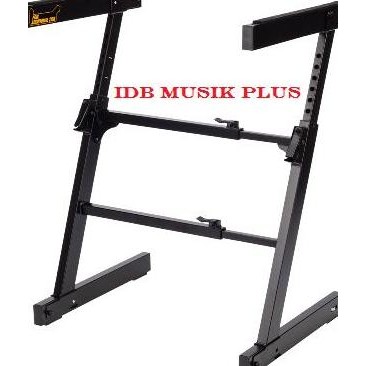 New  Stand Keyboard Hercules Ks400B Ks 400B Ks400 B Original Hercules