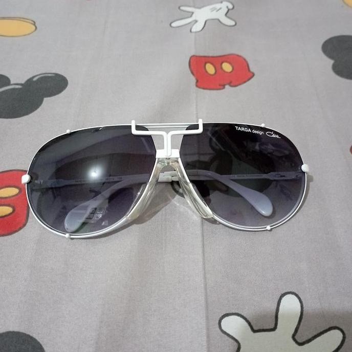 Kacamata Cazal Made in Germany