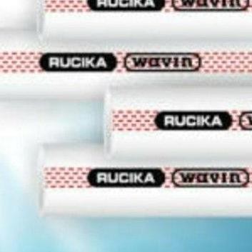 1 LONJOR PIPA 2" DV RUCIKA Pipa pvc 2 INCH RUCIKA PIPA RUCIKA 2 INCH DV PIPA DV WAVIN