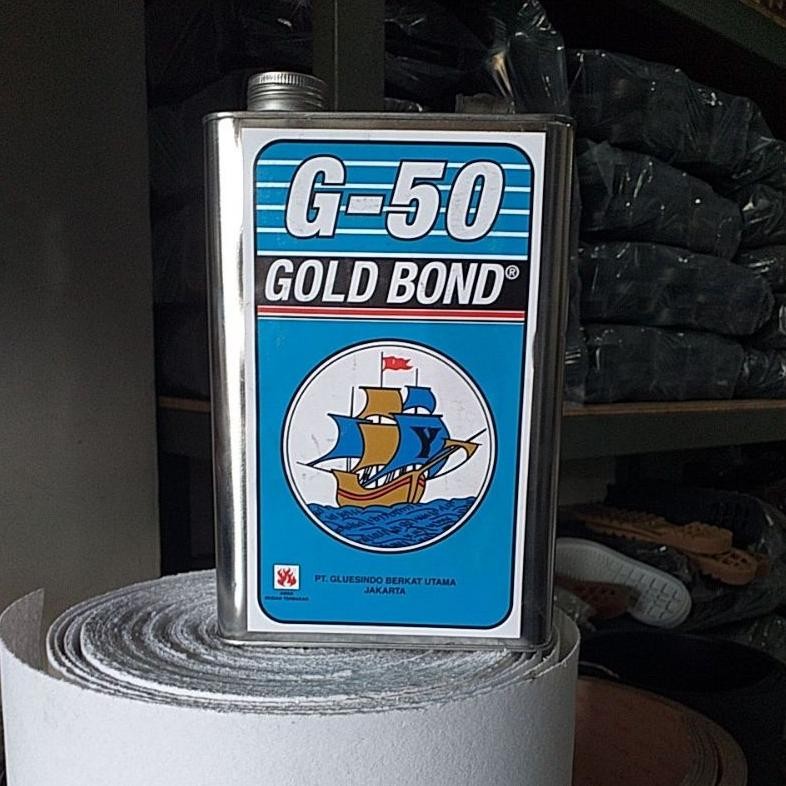 

LEM KUNING AIBON G50 SERBA GUNA GALON