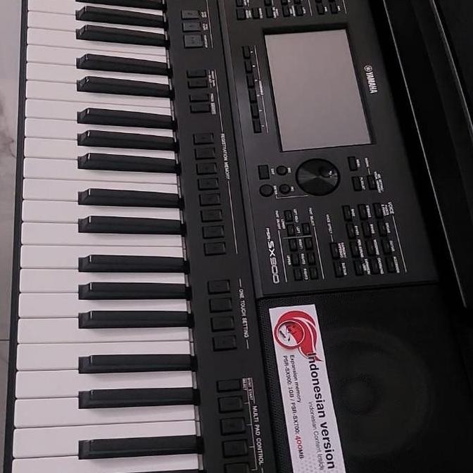 New  YAMAHA PSR SX900 / PSR S-X900 / PSR S X900 Brand New Open BOX