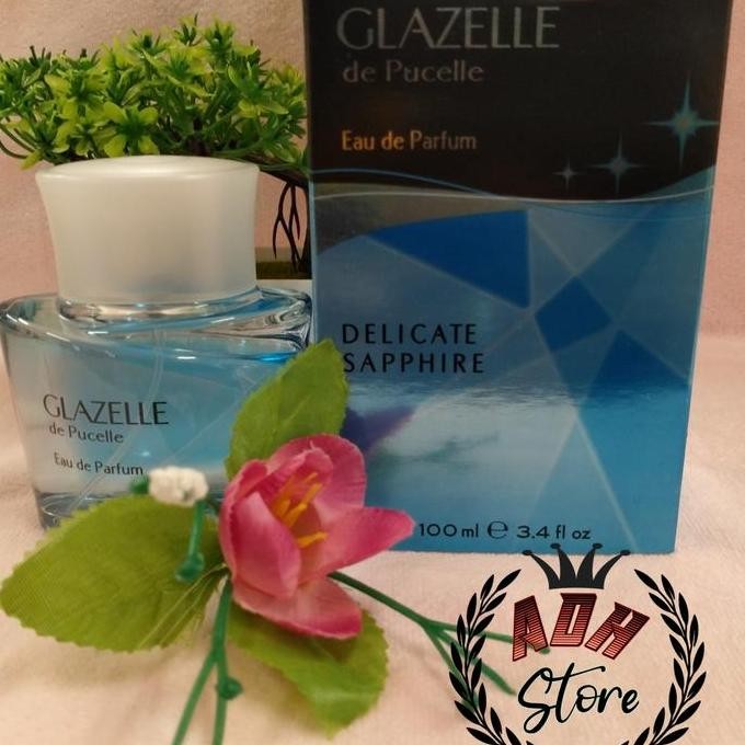 Glazelle De Parfum EDP 100 ml