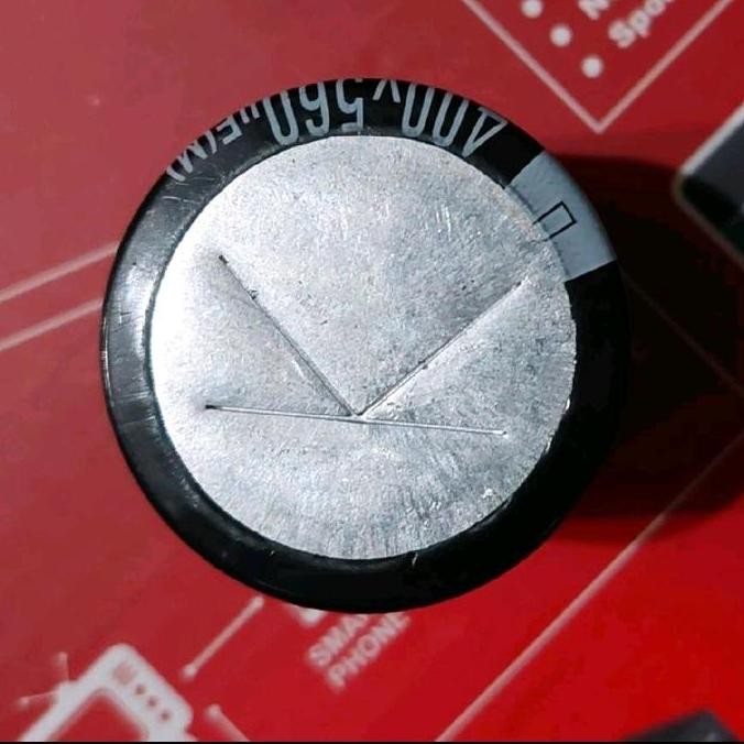 ELKO ELCO 470 560 1000 470UF 560UF 1000UF 400V 450V 400 450 V VOLT LAS