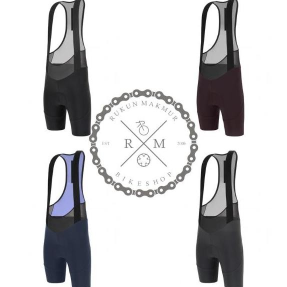 Santini SLEEK RAGGIO Women Road Cycling Bibshorts With C3 Chamois Gel Woman Padding Bibshort For Lon