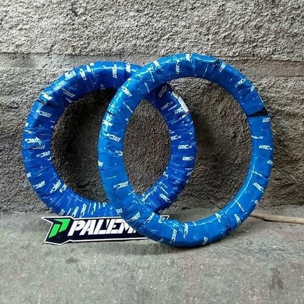 Ready  Ban Ori KLX 150 S G Dtracker 19 16 Standar Pabrik - Depan Belakang