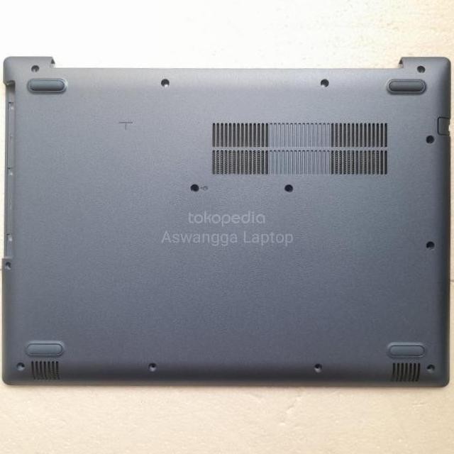 HARGA DISC - Casing bawah Cover Case Lenovo Ideapad 320 330 14 320-14 330-14 14ast