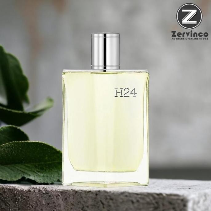 Hermes H24 For Men EDT 100ml