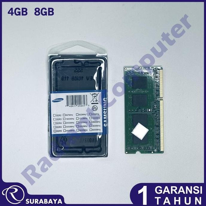 TERBARU - RAM Asus A455LB A455LD A455 A455L A455LA