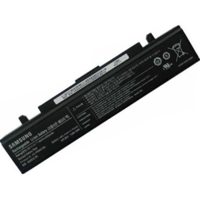 Baterai Laptop Samsung NP270 NP270E NP270E4V NP275 NT270E NP355 R428