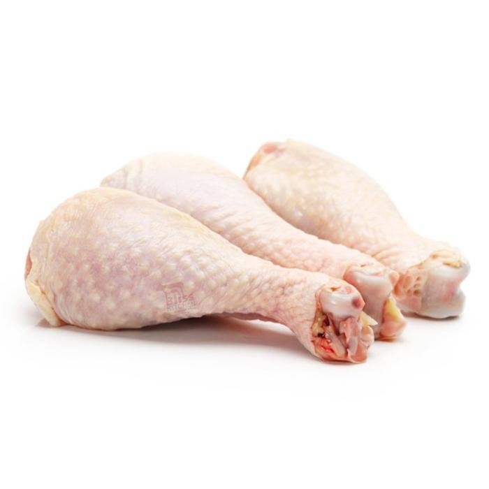 

MN Chicken Drumstick / Paha Bawah Ayam isi 4-5 pcs 500gr