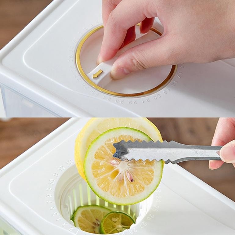 Bisa Cod Dispenser Air Minuman Panas Dingin 3 5 Liter Estetik | Dispenser Kulkas Galon Mini Dengan K