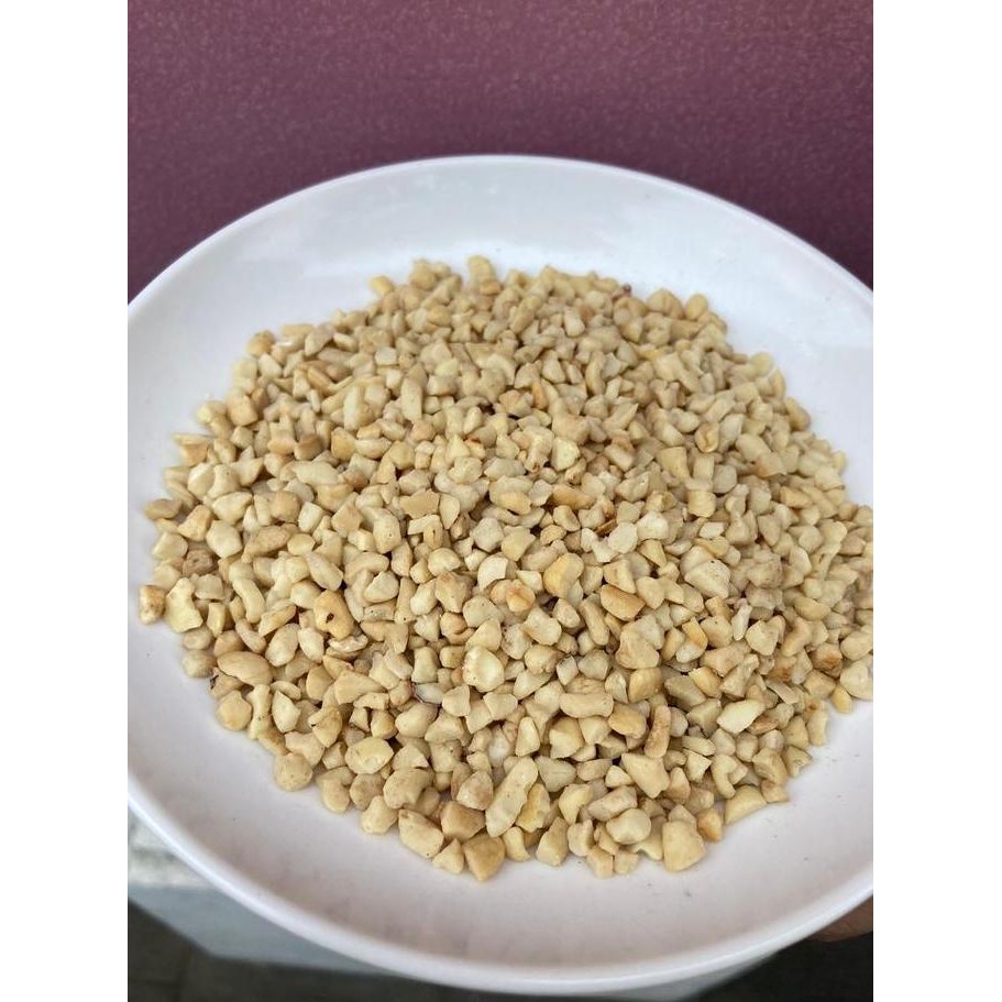 

Kacang Mede Menir 1Kg Sp1 Allshop
