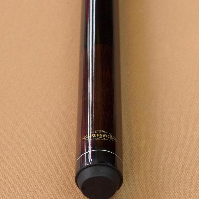 Brunswick Stick Billiard - Cue Heritage 19 Oz