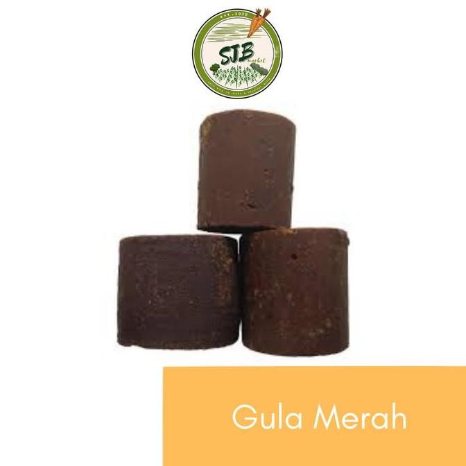 

Gula merah & Gula Aren - SJB Market