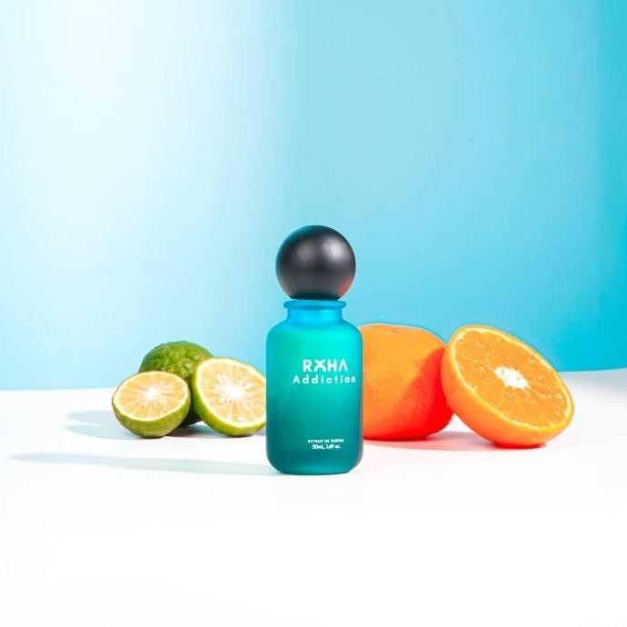 ROHA - Addiction 50 ml Extrait De Parfum