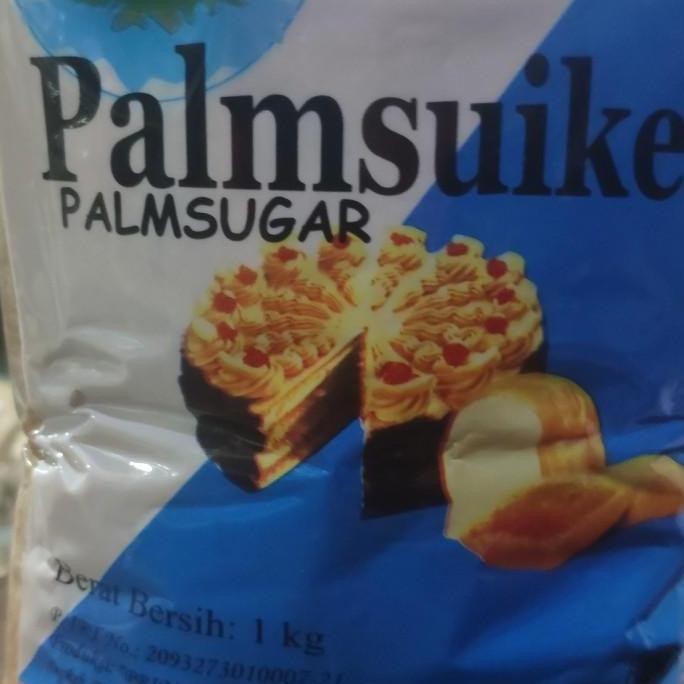 

palmsuiker Gula Palm