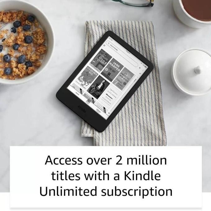 Amazon Kindle 2022 Gen 11Th 16GB