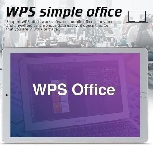 Winda CODBeli 1 Gratis 5 Tablet murah 4G/5G Baru Tablet Pro11 Tab 10.1 inch RAM 12GB+512GB ROM Table