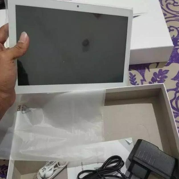 TABLET PC ANDROID ZNIFER RAM 8GB 128GB HSDPA WIFI GARANSI 10 INCH