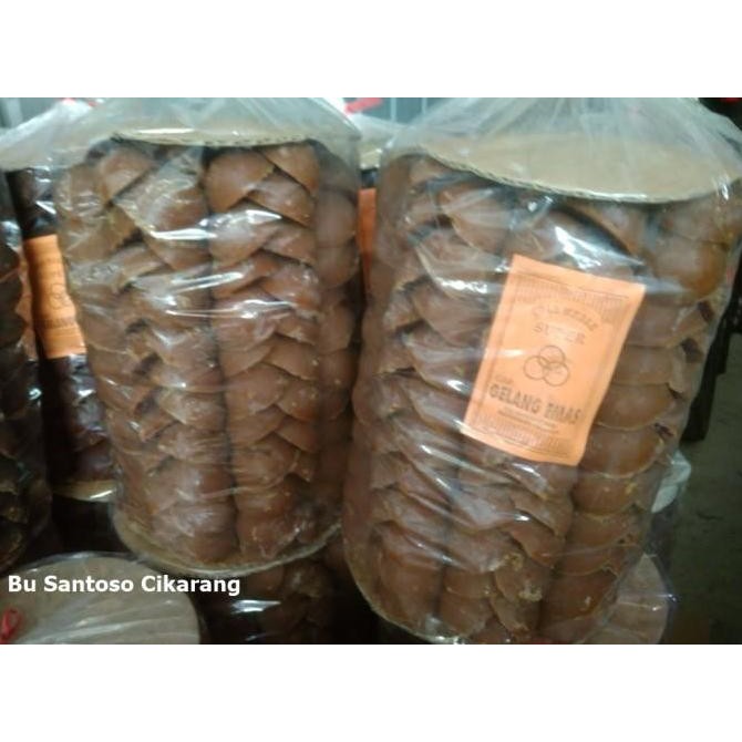 

Gula Merah Asli Gula Jawa Murni Gula Kelapa 1 Kg