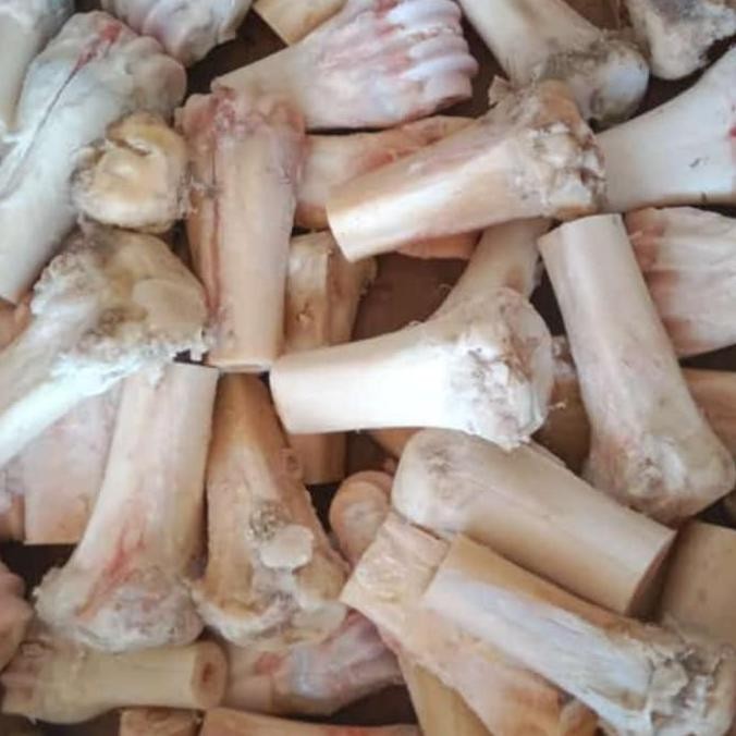 

Tulang sumsum / Tulang kaldu sapi import AUS