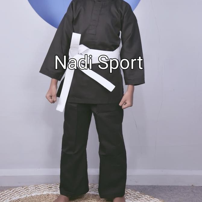 TERBARU Baju Silat Anak Baju ipsi Baju Pencak Silat Anak Baju ipsi Anak
