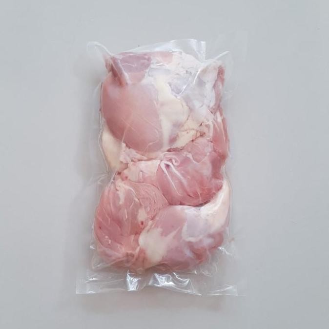 

Ayam Fillet Paha/ Dada Beku/ Frozen Chicken Boneless/ Daging