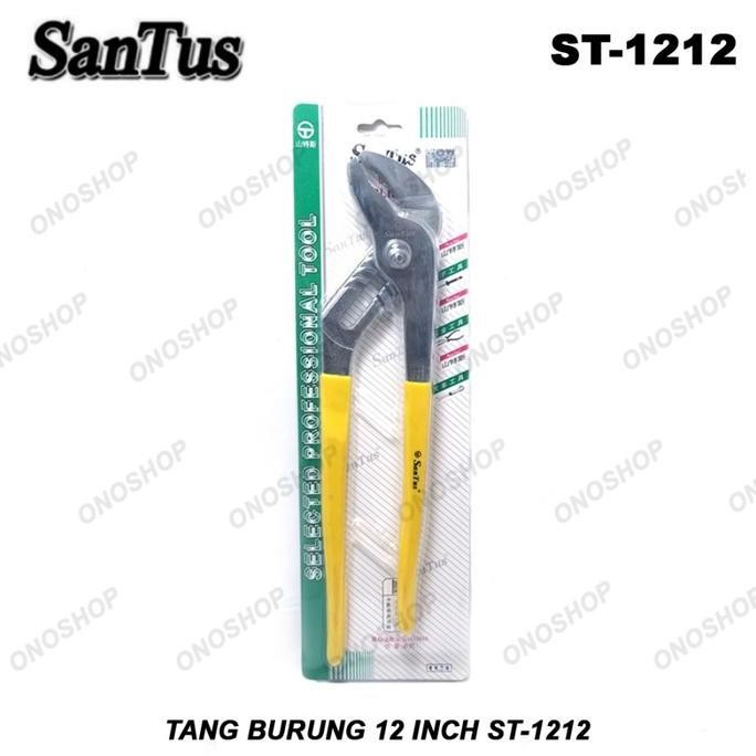 Tang Burung 12 Inch Santus ST-1212