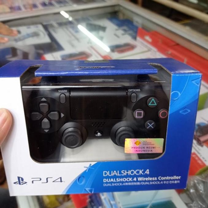 NEW DUALSHOCK 4 WERLLESS ORIGINAL